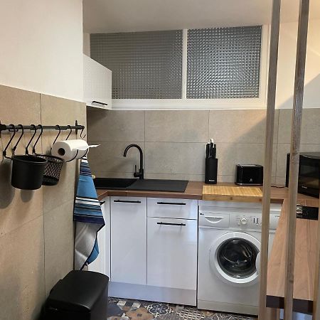 Lousangla Salies-de-Béarn Esterno foto