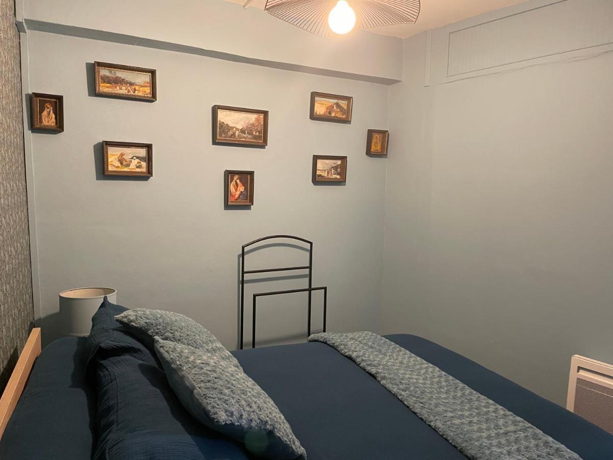 Lousangla Salies-de-Béarn Esterno foto