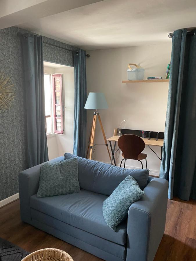 Lousangla Salies-de-Béarn Esterno foto